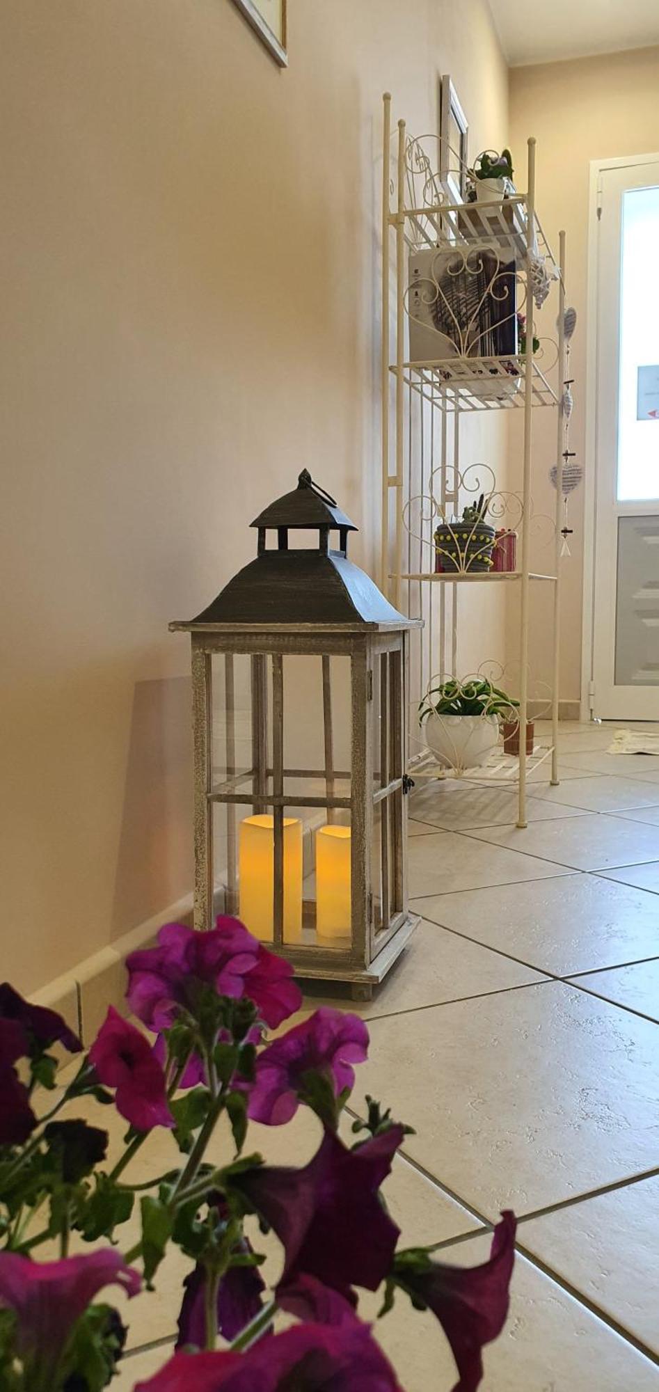 アヴォラ La Rosa Dei Venti Bed & Breakfast エクステリア 写真