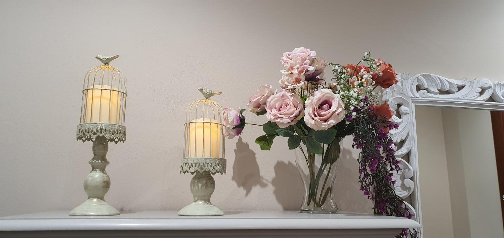 アヴォラ La Rosa Dei Venti Bed & Breakfast エクステリア 写真