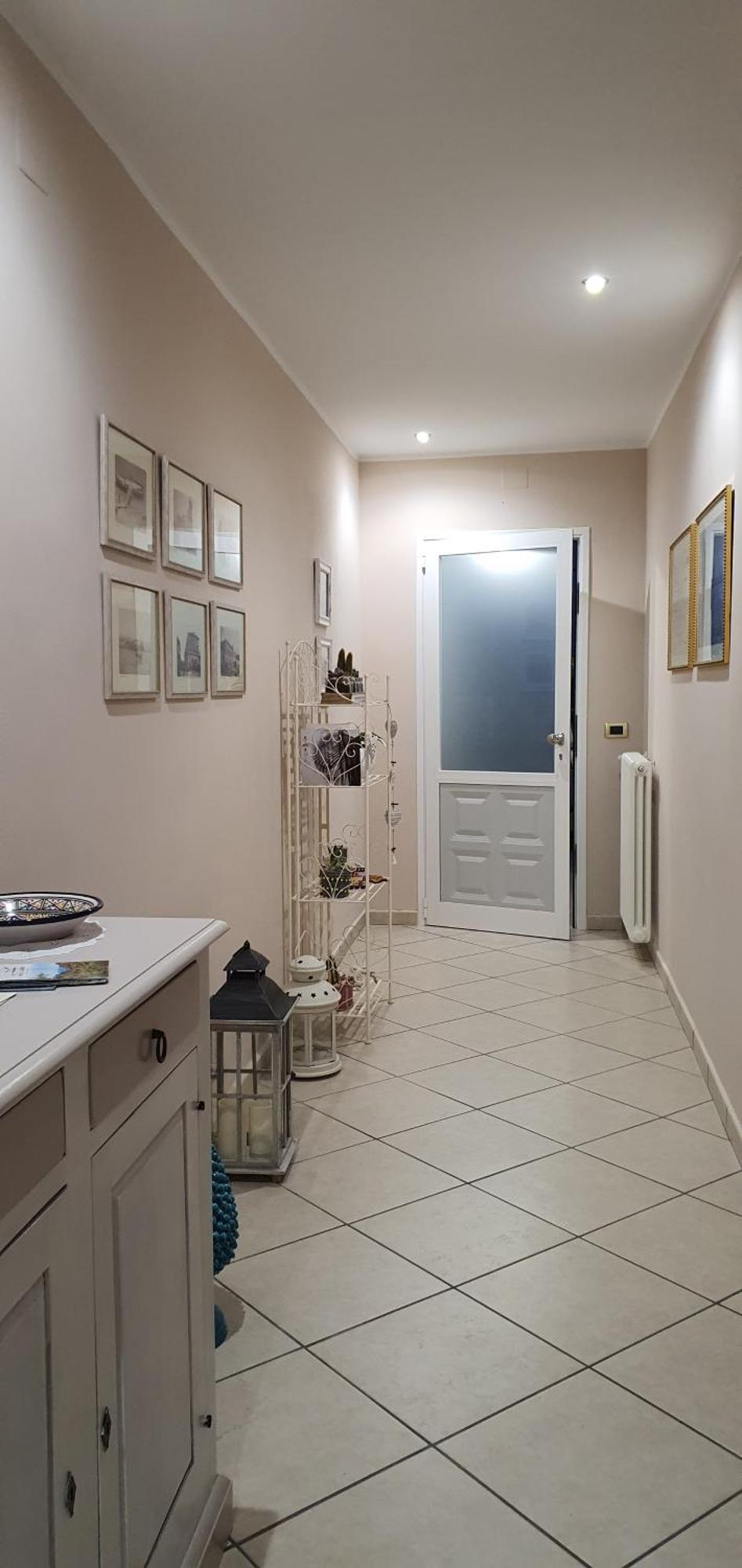 アヴォラ La Rosa Dei Venti Bed & Breakfast エクステリア 写真