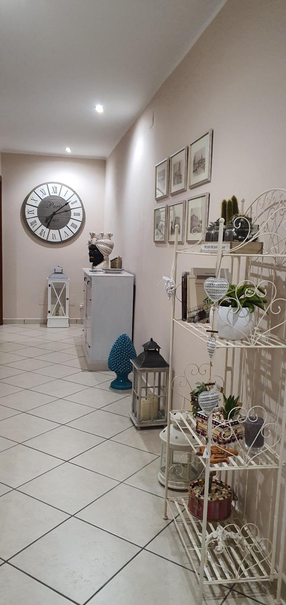 アヴォラ La Rosa Dei Venti Bed & Breakfast エクステリア 写真